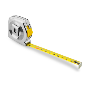 Trenas com Fita em Aço