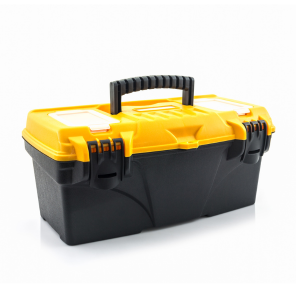 Caixa de Ferramentas